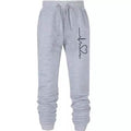 Women's Heartbeat Jogger Sweatpants