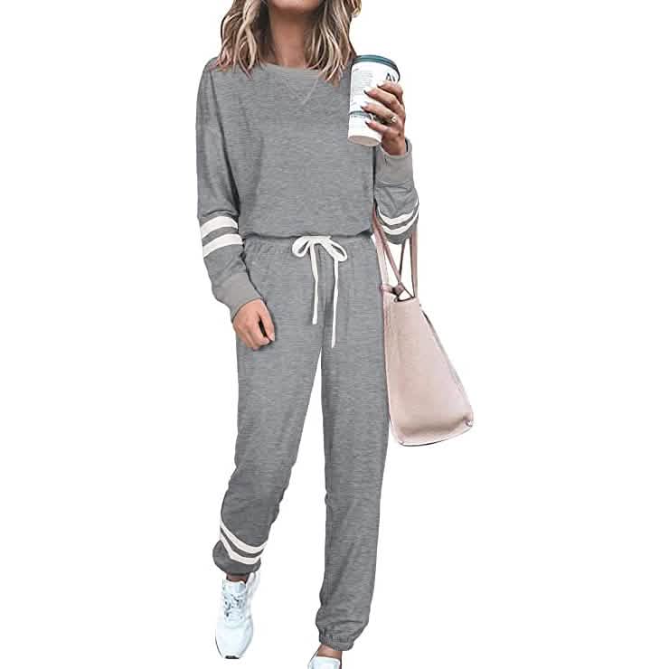 Women's Two-Piece Pajamas Set