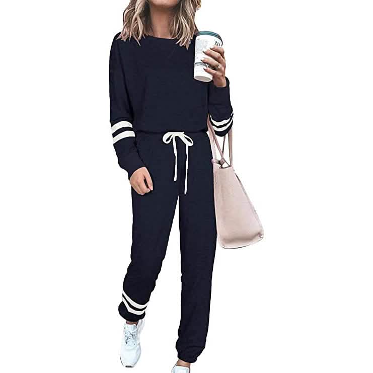 Women's Two-Piece Pajamas Set